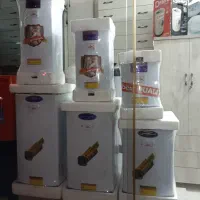 آبگرمکن برقی و گازی اقساطی