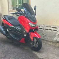 یاماها    nmax|موتورسیکلت|تهران, تهرانسر شرقی|دیوار
