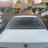 سمندLx97|خودرو سواری و وانت|ایلام, |دیوار