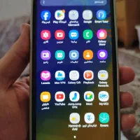 A7 2018 تمیز