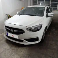 شاهین G در حد کم کار معاوضه با دنا پلاس اتوماتیک