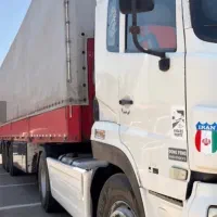 البرز|خودرو سنگین|زاهدان, |دیوار