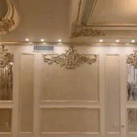 نقاشی ساختمان و کناف