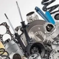 نیروی کار برای لوازم یدکی