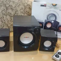 اسپیکر کامپیوتر