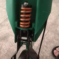 اسکوتر کمک دار حرفه‌ای