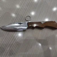 چاقو تمیز زیبا تیغه(هادی)