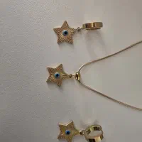 نیم ست خارجی
