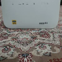 مودم ایرانسل مدل TF-i60 S1