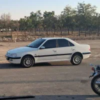 پژو تیوفاوی مدل 95