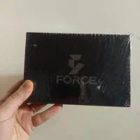 دستگاه تتو Pen force