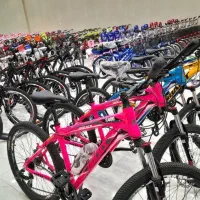 دوچرخه های .نوین &پخش دوچرخه‌های وارداتی با ارسال