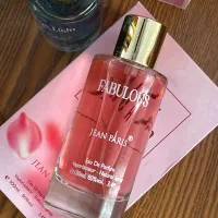 مجموعه ادکلن‌های Jean Paris - رایحه‌های معروف -