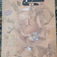 کتاب شیمی یازدهم مبتکران تک جلدی