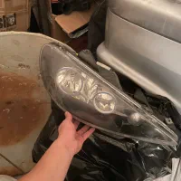 لوازم ۲۰۶.ارسی.استوک