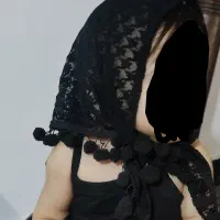 توربان نوزادی ،محرمی ،دخترانه ،ست مادردختری