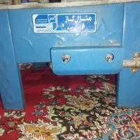 فروش فوری گاز