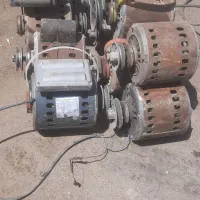 فروش و خریداردینام کولر موتور کولر سالم و خراب