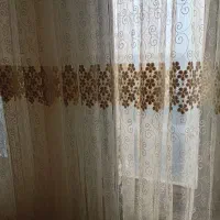 پرده گیپور در حد نو پانچ شده