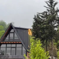 اجاره کلبه سوئیسی در ماسال کدj10
