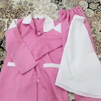 لباس فرم مدرسه مهد پیش دبستانی