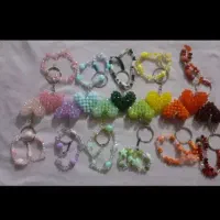 قلبی و خرسی