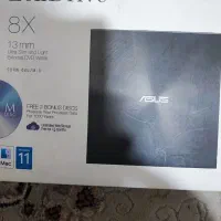 درایور Zen Drive 13mm Asus