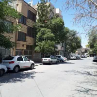 واحد110متر-15متر-تراس-محدوده-میدان-ابوطالب