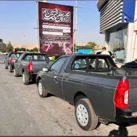 آریسان صفرکیلومتر مدل ۱۴۰۵ تحویل امروز