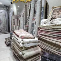 خریدآ فرش های کارکرده فرش های شماراخ
