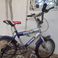 دوچرخه 16