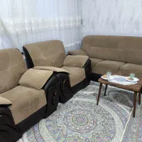 مبل|مبلمان خانگی و میز عسلی|بن, |دیوار