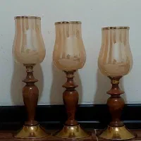 شمعدان سه عددی