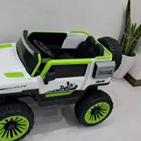 ماشین شارژی افرود
