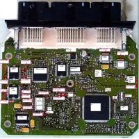 فروش و تعمیرات و برنامه ریزی تخصصی ECU