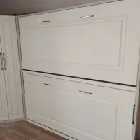 تخت تختخواب ۲طبقه