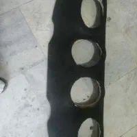 طاقچه عقب سه بعدی