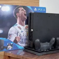 PS4 Slim