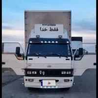 باربری حمل اثاثیه منزل آبیک نظرآباد خاور کارگر