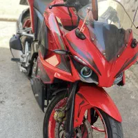 پالس ار اس 200 باجاج