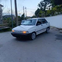 فروش پراید مدل ۹۰ دوگانه