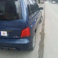 پراید ۱۱۱ مدل ۹۴