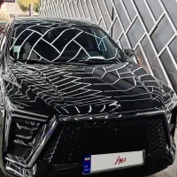 کی ام سی ایکس ۵ مدل ۱۴۰۳ معاوضه، شرایط اقساط چکی