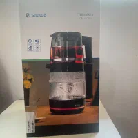 چایساز اسنوا،فقط برای عکس گرفتن باز شده