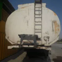 فروش واجاره تانکر۳محور