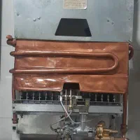 ابگرمکنهای کارکرده بوتان با ضمانت