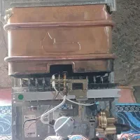 تعمیرات انواع ابگرمکن دیواری و مخزنی مقدم
