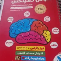 هوش کمپلکس