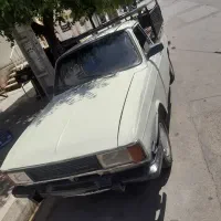 پیکان وانت مدل ۸۵ بنزینی