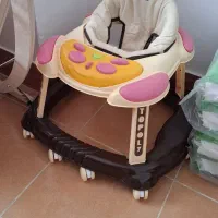 روروئک بچه